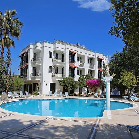 Green Valley Boutique Hotel Kemer Zewnętrze zdjęcie