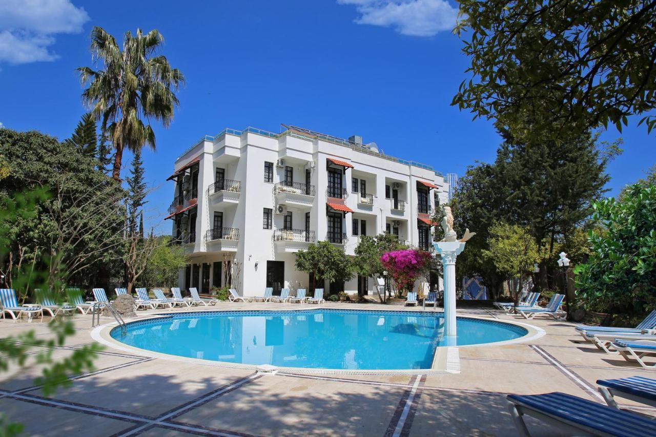 Green Valley Boutique Hotel Kemer Zewnętrze zdjęcie