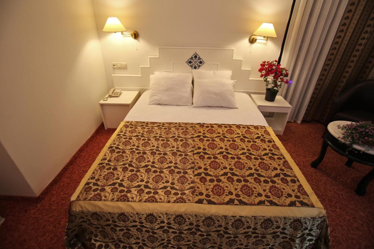 Green Valley Boutique Hotel Kemer Zewnętrze zdjęcie