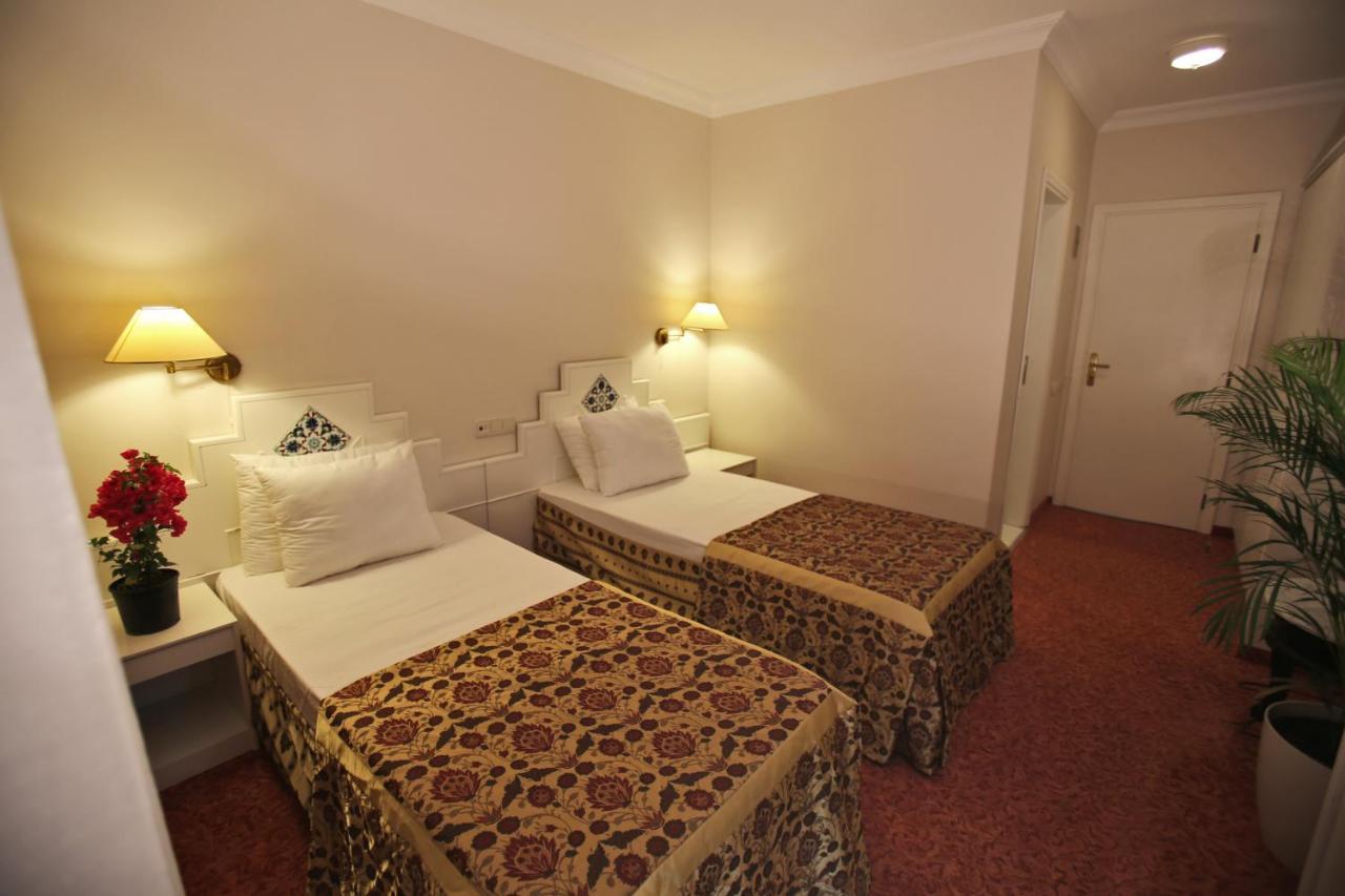 Green Valley Boutique Hotel Kemer Zewnętrze zdjęcie