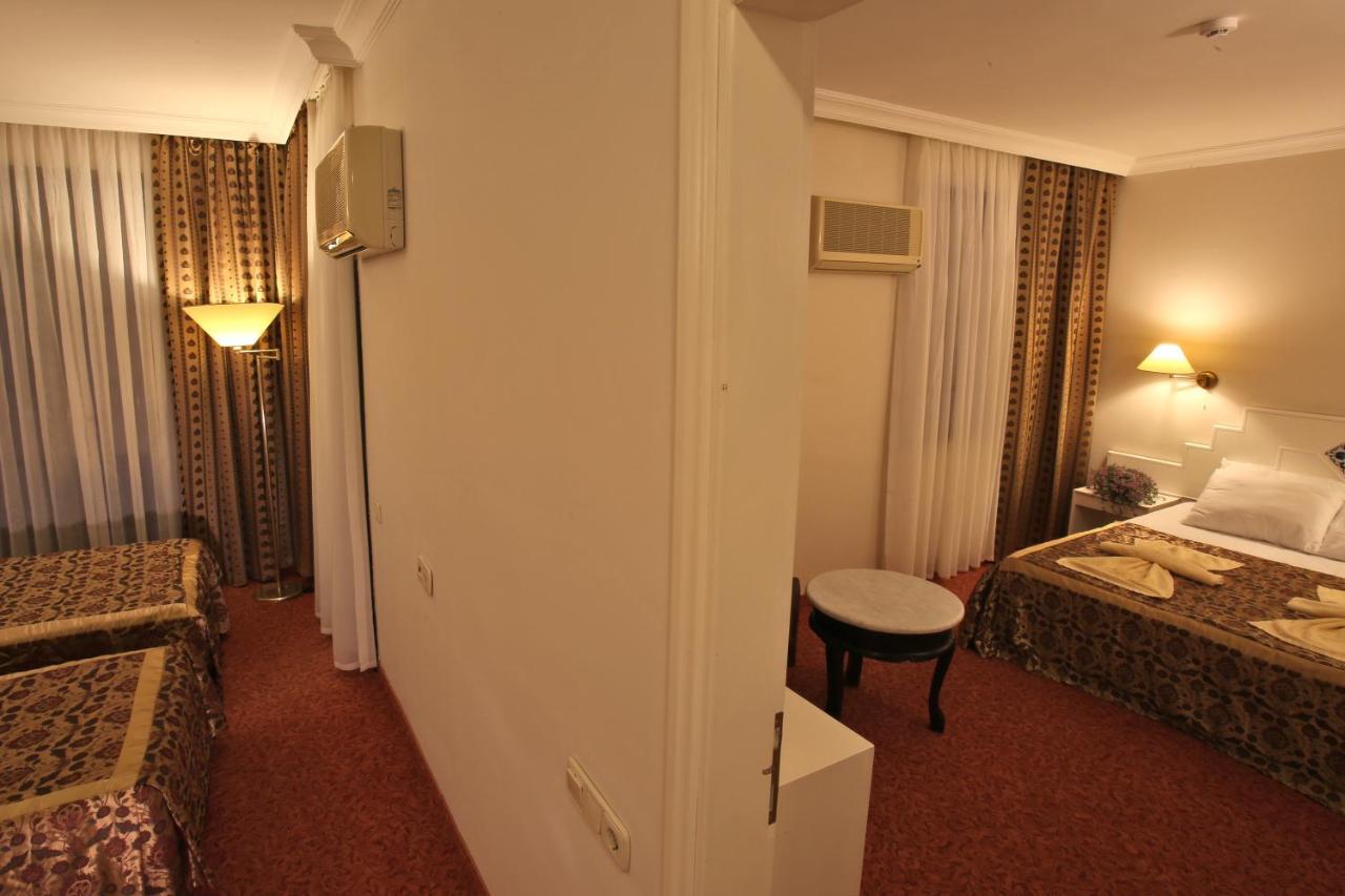 Green Valley Boutique Hotel Kemer Zewnętrze zdjęcie